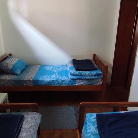 Apartmani Banatski Konak Zrenjanin Ngoại thất bức ảnh