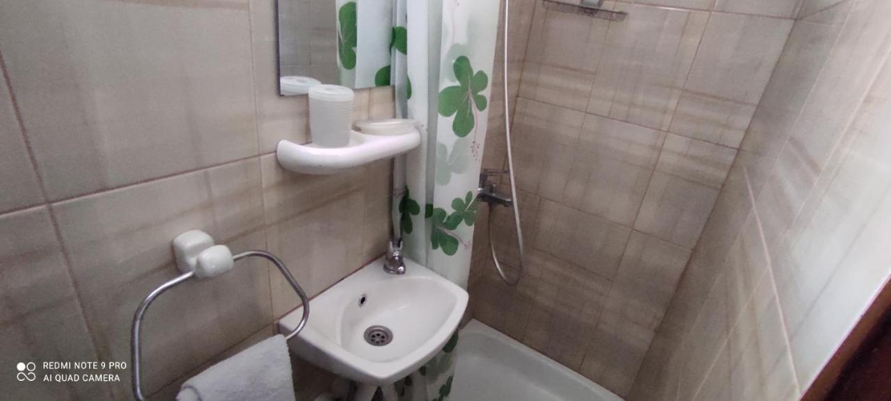 Apartmani Banatski Konak Zrenjanin Ngoại thất bức ảnh